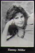 Tammy Miller