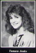 Tamara Jenks