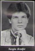 Sergio Kraljic Jr