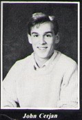 John Cerjan
