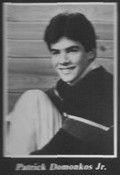 Patrick Domonkos Jr.