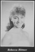 Rebecca Bittner