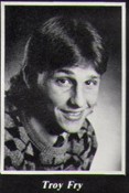 Troy Fry