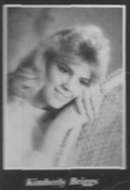 Kimberly Briggs