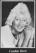 Cynthia Bramley