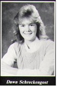 Dawn Schreckengost