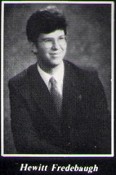 Hewitt Fredebaugh