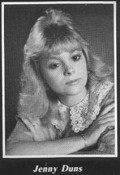 Jenny Duns