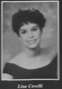 Lisa Covelli