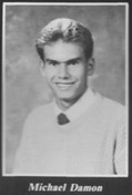 Michael Damon