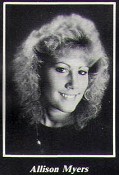 Allison Myers
