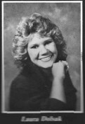 Laura Dolsak