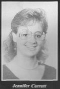 Jennifer Currutt