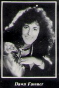 Dawn Fussner