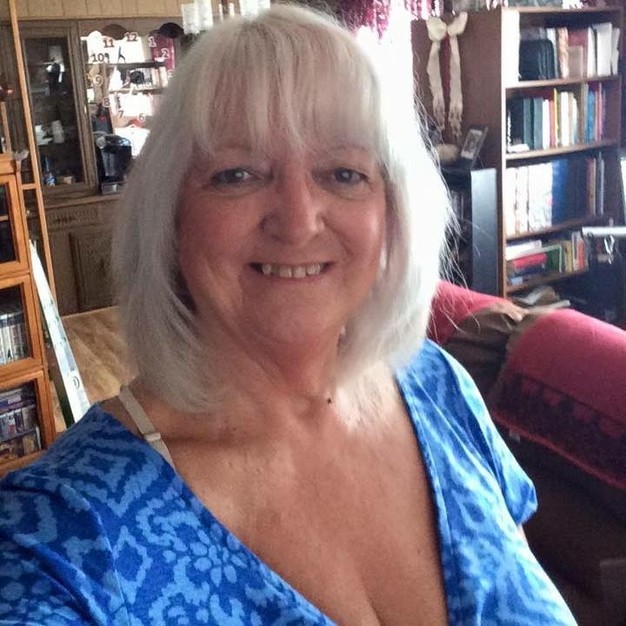 Vicki Anderson, Sunburst, MT Montana currently in Walla Walla, WA USA