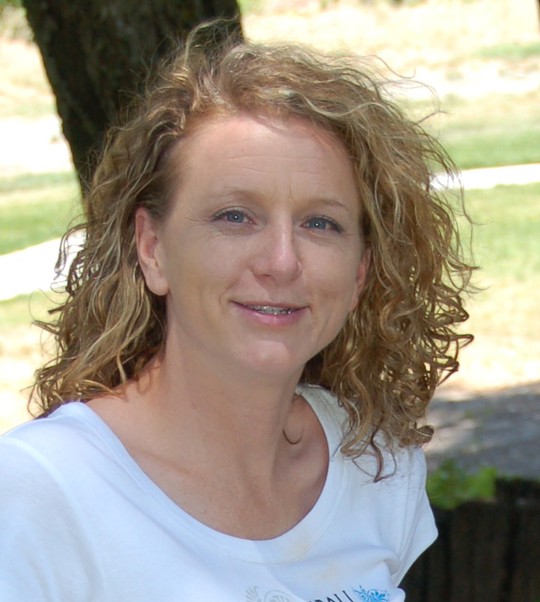 Michelle Gard (Bartholomew), Sunburst, MT Montana currently in