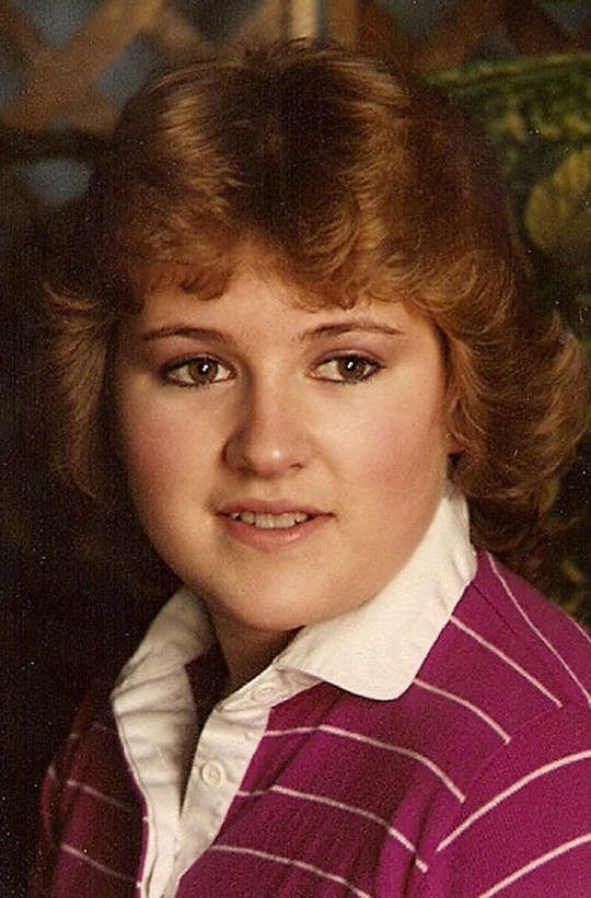 Gail McAlpine, Sunburst, MT Montana