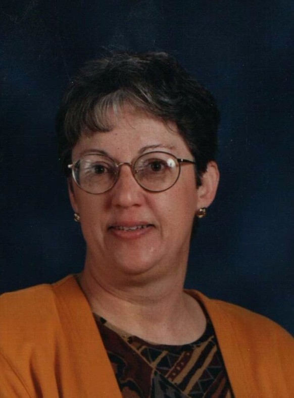 Sue Kimmet (Gaubatz), Sunburst, MT Montana