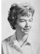 Rosalind Cohen (Lange)