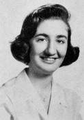 Mary Doucas (Kalaitzis)