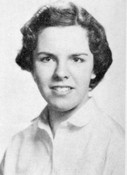 Geraldine (Gerri) Glackin