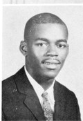 Lonnie Mitchell