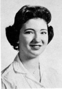 Ina Scherzer (Faye)