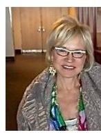 Diane (Diana) Bernson