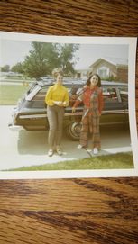 Shirley Shelton