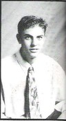 Michael Ward