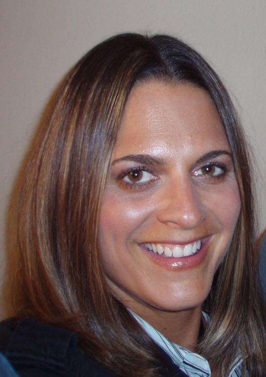 Elaine Carter