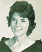 Martha Immel (Hales)