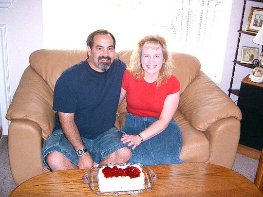 Ed Camerano - 83