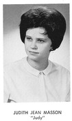 Judy Masson (Deceased)