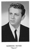 Norman Mayer - Deceased
