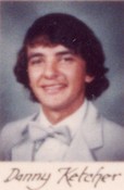 Danny Ketcher