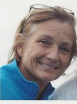 Catherine Evans