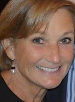 Catherine Evans