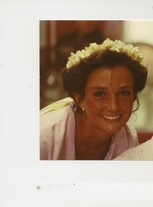Catherine Evans