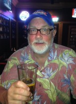 William Gustafson