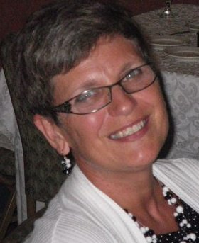 Margie Lurz