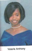Valerie Anthony