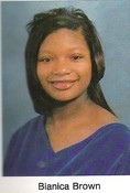 Bianica Brown