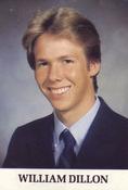 William Dillon