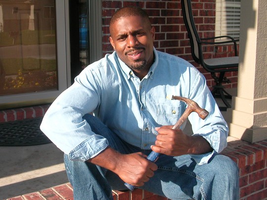 Tony Johnson