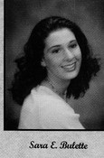 Sara Bulette