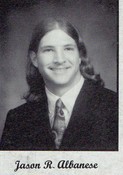 Jason Albanese