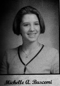 Michelle Buscemi