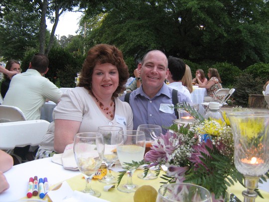 Patricia Carol Chumley