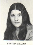 Cynthia DE Palma